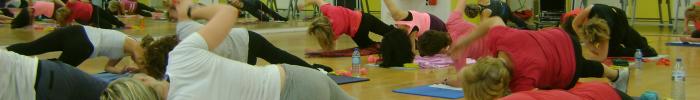 Stretching Stretching